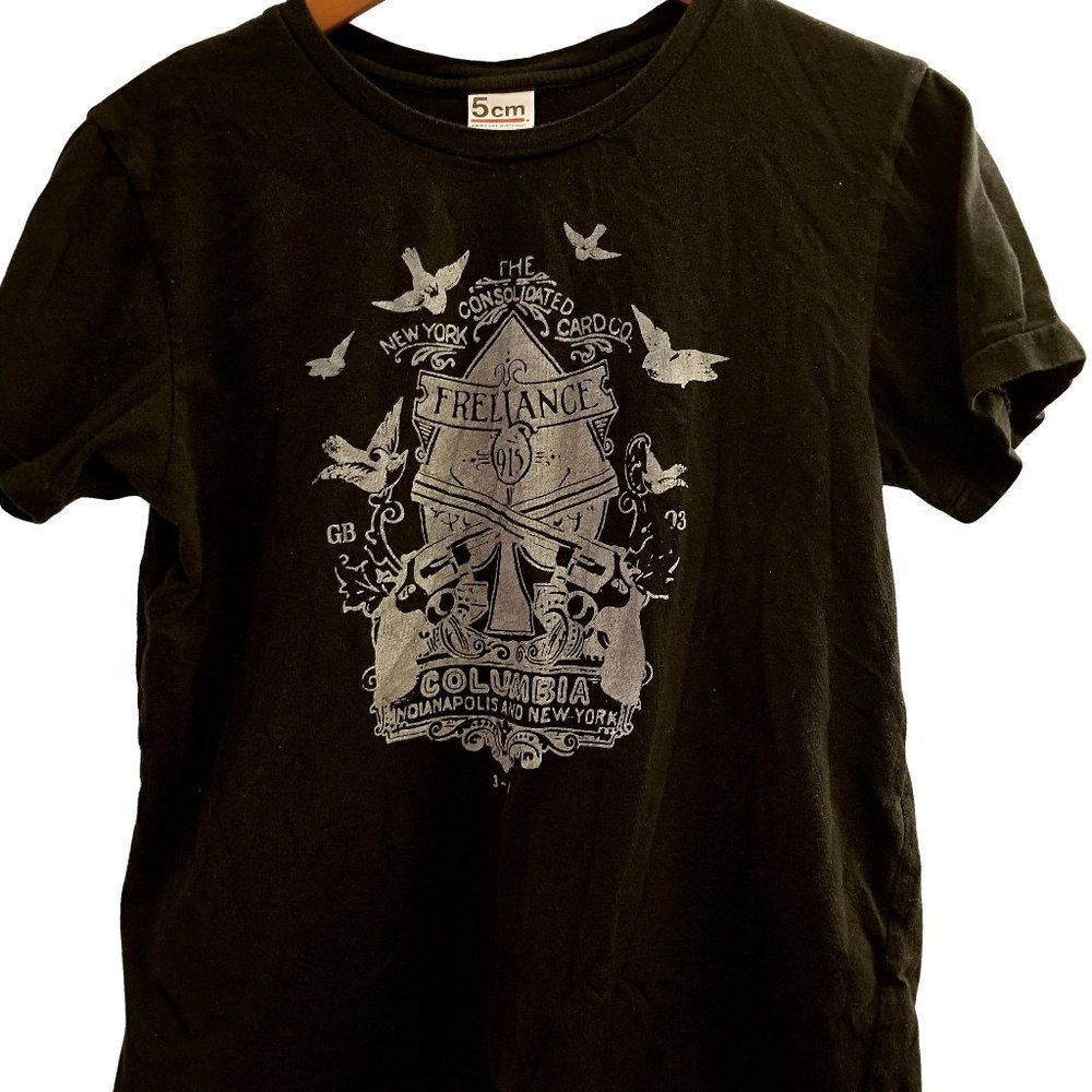 5cm Special Edition Tee